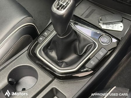 2024 Kia Sportage GTL SR Mhev MY23 5DR €40,800 thumbnail