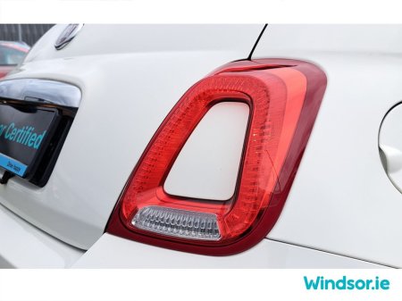 2019 Fiat 500 - thumbnail 24