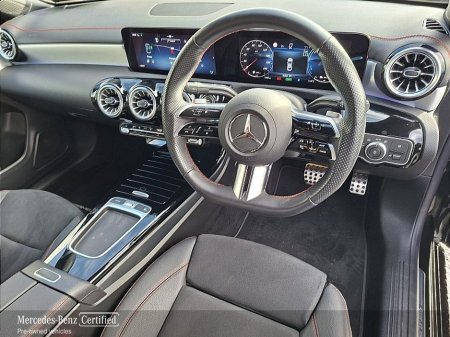 2024 Mercedes-Benz CLA Class CLA 250e AMG Line Premium Plug-in Hybrid *LOW MILEAGE* €44,950