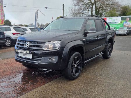 2016 Volkswagen Amarok - thumbnail 6