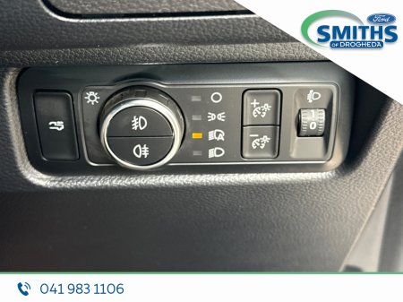 2024 Ford Ranger - thumbnail 21