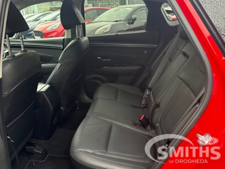 2022 Hyundai Tucson - photo 6