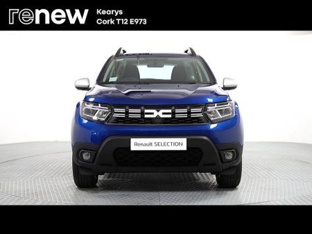 2023 Dacia Duster - thumbnail 8