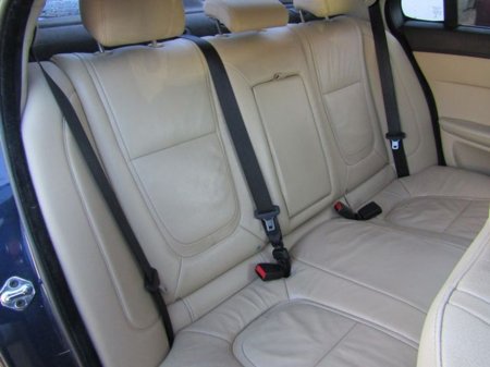 2014 Jaguar XF - thumbnail 18