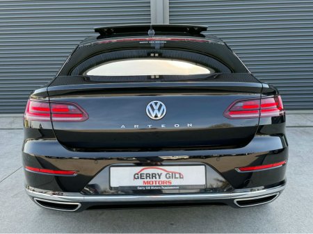 2021 Volkswagen Arteon - thumbnail 7