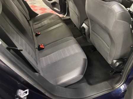 2018 Peugeot 308 1.2 Puretech 110bhp SW Active €9,950 thumbnail