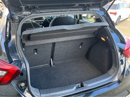 2019 Nissan Micra - thumbnail 8