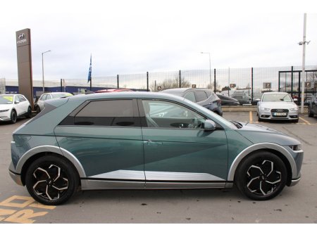 2023 Hyundai Ioniq 5 77kW Premium Plus LE €35,950 thumbnail