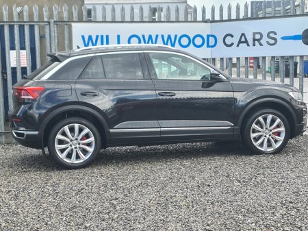 2018 Volkswagen T-Roc - photo 5