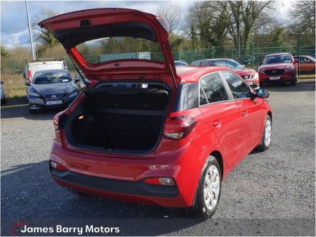 2019 Hyundai i20 - thumbnail 29