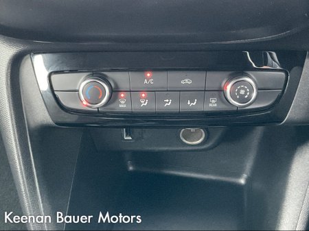 2020 Opel Corsa - thumbnail 15