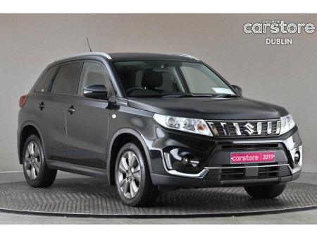 2019 Suzuki Vitara *JAN 2026 PRICING NOW*1.0 BOOSTERJET 5SPD *REVERSE CAM*PRIVACY GLASS* €17,990