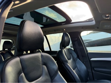 2016 Volvo XC90 T8 PHEV MOMENTUM GT 7 Seater Auto €21,950 thumbnail