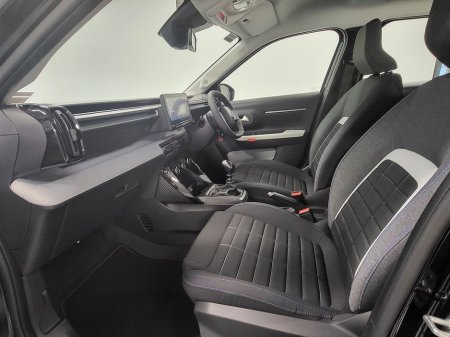 2026 Citroen C3 1.2L Turbo Petrol Plus From €66 Per Week €22,975 thumbnail