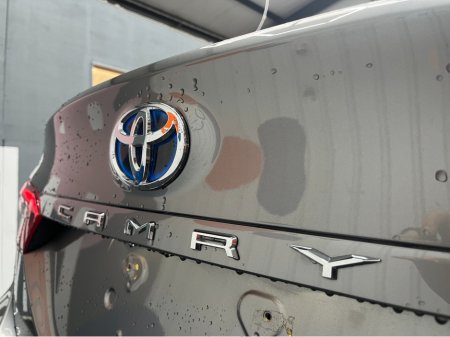 2022 Toyota Camry €32950 2022 TOYOTA CAMRY X 2.5 AUTOMATIC / CRUISE CONTROL / REVERSE CAMERA AND MORE €32,950 thumbnail