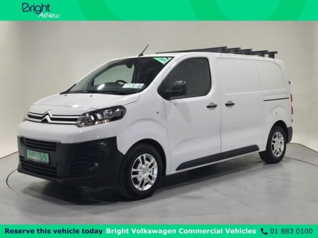 2022 Citroen Dispatch - photo 3
