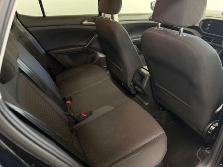 2023 Volkswagen T-Cross - thumbnail 14