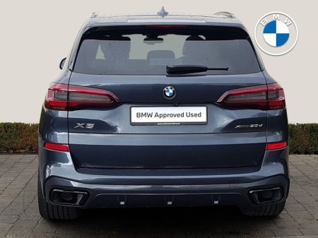 2022 BMW X5 - thumbnail 13