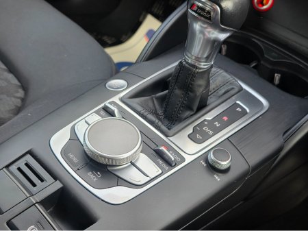 2014 Audi A3 SALOON 1.4 TFSI REV CAMERA - PARKING SENSORS - ALLOYS - LOW TAX BAND LOW MILEAGE €14,750 thumbnail