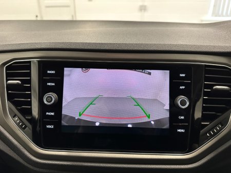 2020 Volkswagen T-Roc - thumbnail 27