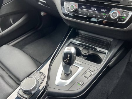 2018 BMW 1 Series - thumbnail 11