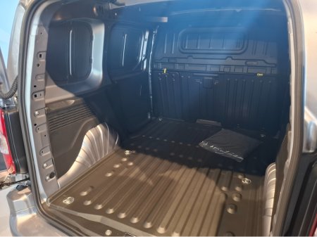 2026 Peugeot Partner - thumbnail 17