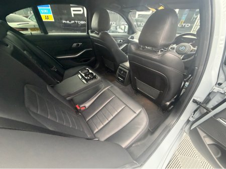 2023 BMW 3 Series - thumbnail 12