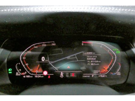 2020 BMW X5 - thumbnail 18