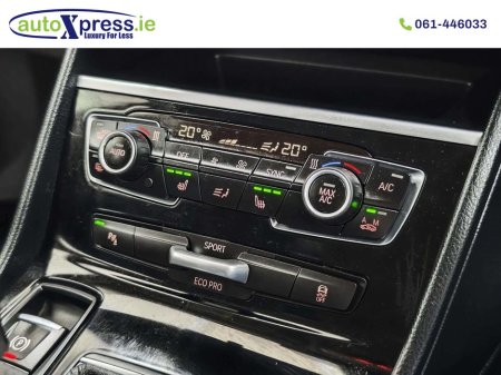 2016 BMW 2 Series Gran Tourer 218D 7-Seater Luxury, Automatic, Reversing camera €14,995 thumbnail