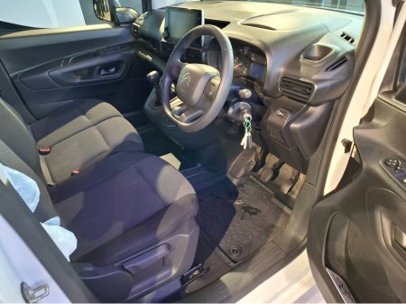 2023 Citroen Berlingo - thumbnail 9