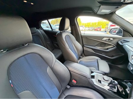 2021 BMW 1 Series - thumbnail 12