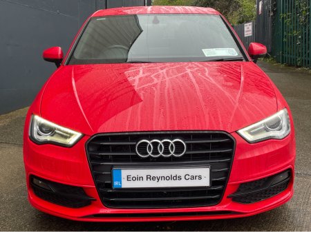 2016 Audi A3 - photo 3