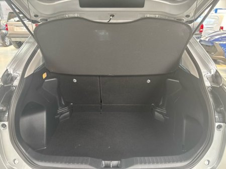 2023 Toyota Yaris Cross - thumbnail 10