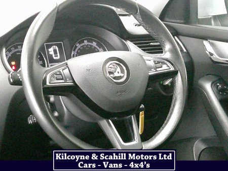 2020 Skoda Octavia - thumbnail 19