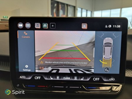 2025 Cupra Terramar 1.5E-TSI 150HP DSG*Call John 0861913954 €41,450 thumbnail