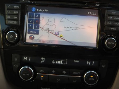 2017 Nissan X-Trail - thumbnail 23