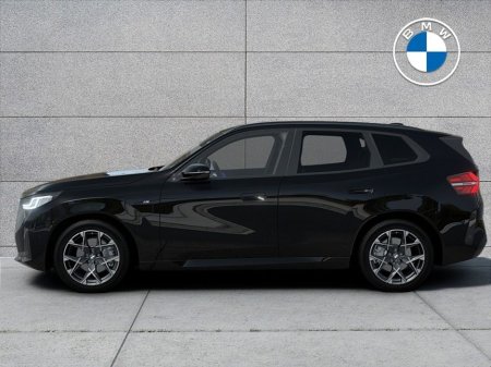 2026 BMW X3 30e xDrive M Sport €78,965 thumbnail