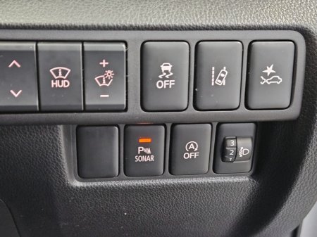 2019 Mitsubishi Eclipse Cross 1.5 Petrol 6MT Intense 2WD AS&G €15,950 thumbnail