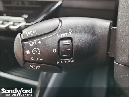 2025 Peugeot 208 - thumbnail 26