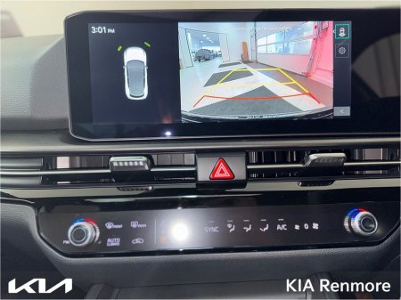 2026 Kia Sportage - thumbnail 10