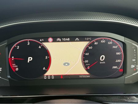 2021 Volkswagen Arteon R-LINE 2.0 TDI 150HP 5DR AUTO €33,950 thumbnail