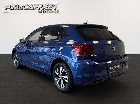 2018 Volkswagen Polo - thumbnail 7