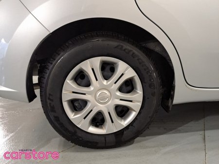 2020 Nissan Note - thumbnail 14