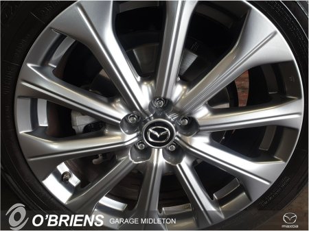 2025 Mazda CX-60 - thumbnail 15