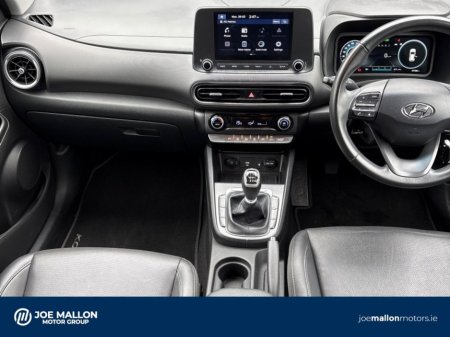 2021 Hyundai Kona - photo 4