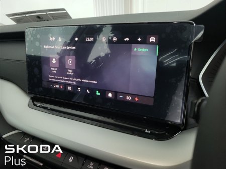 2025 Skoda Octavia Combi Selection 2.0Tdi 115Bhp €33,950 thumbnail