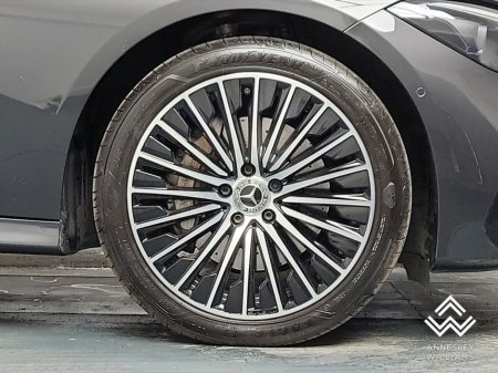 2025 Mercedes-Benz CLE - thumbnail 11