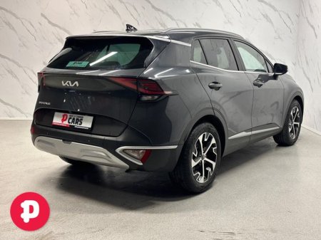 2023 Kia Sportage - thumbnail 17