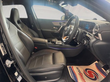 2019 Mercedes-Benz A Class - thumbnail 11