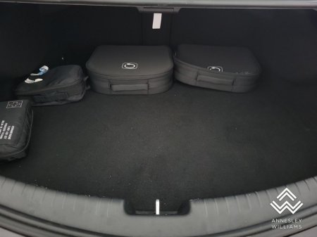 2025 Mercedes-Benz CLE - thumbnail 25